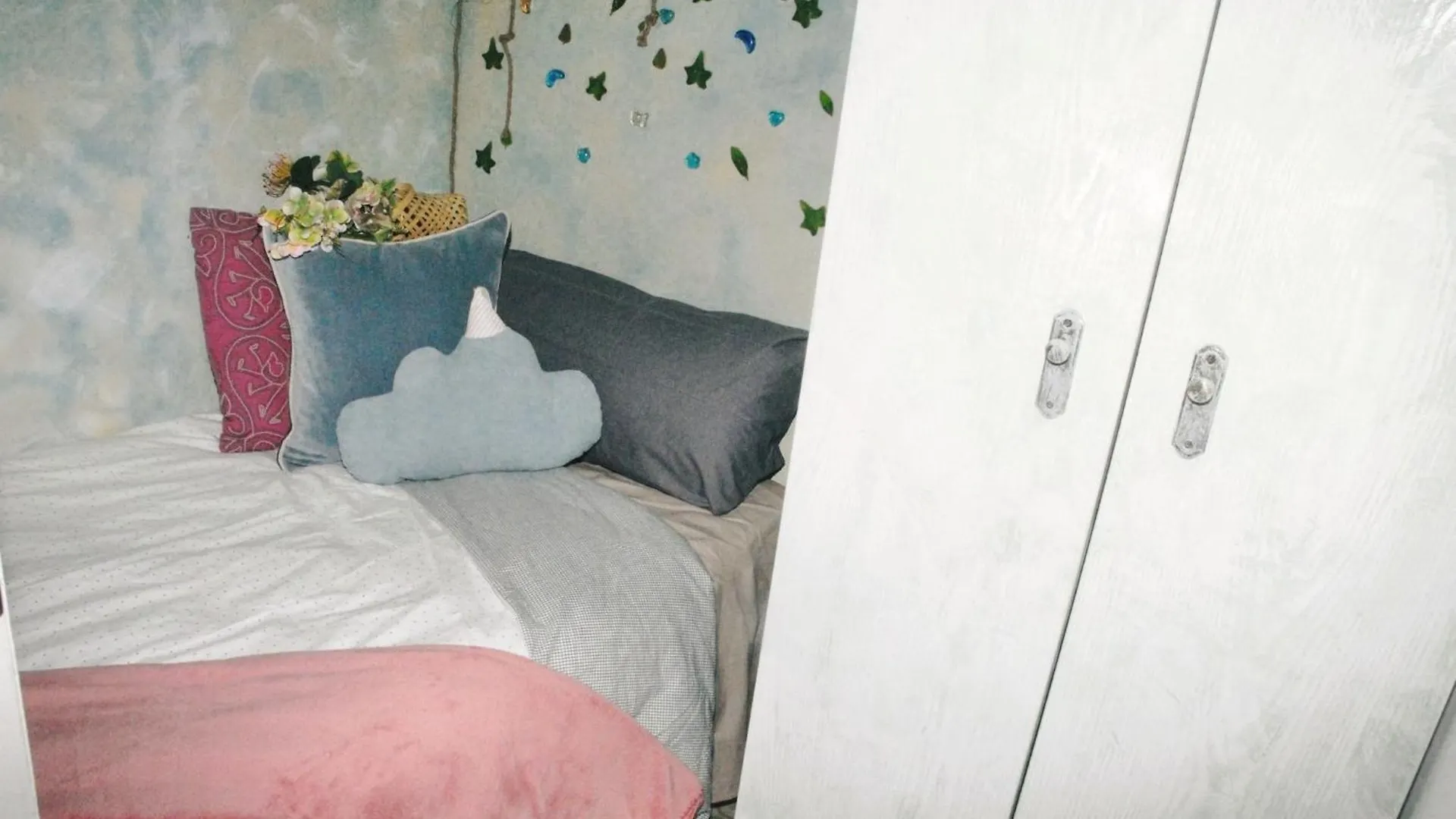 Bright Apartment In Sitges + Balcony 0*,  Ισπανία
