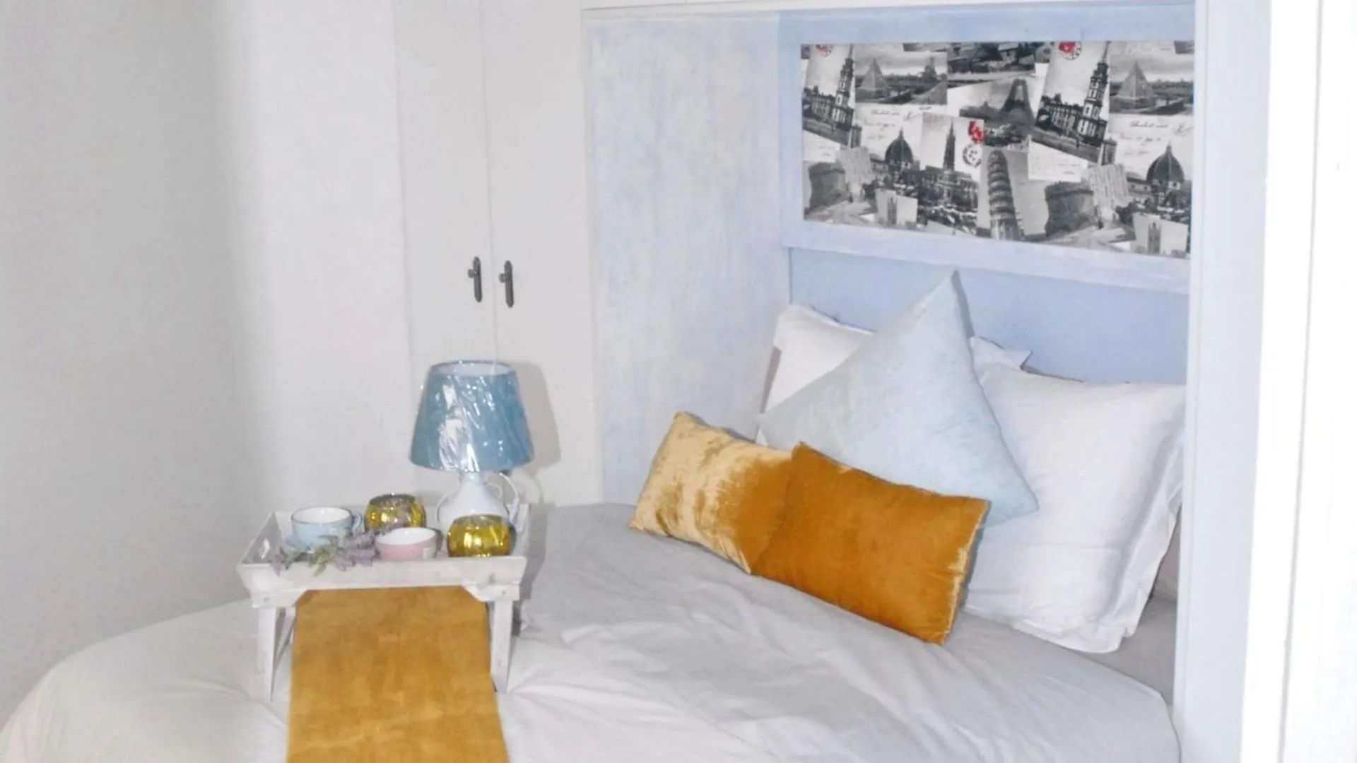 Bright Apartment In Sitges + Balcony