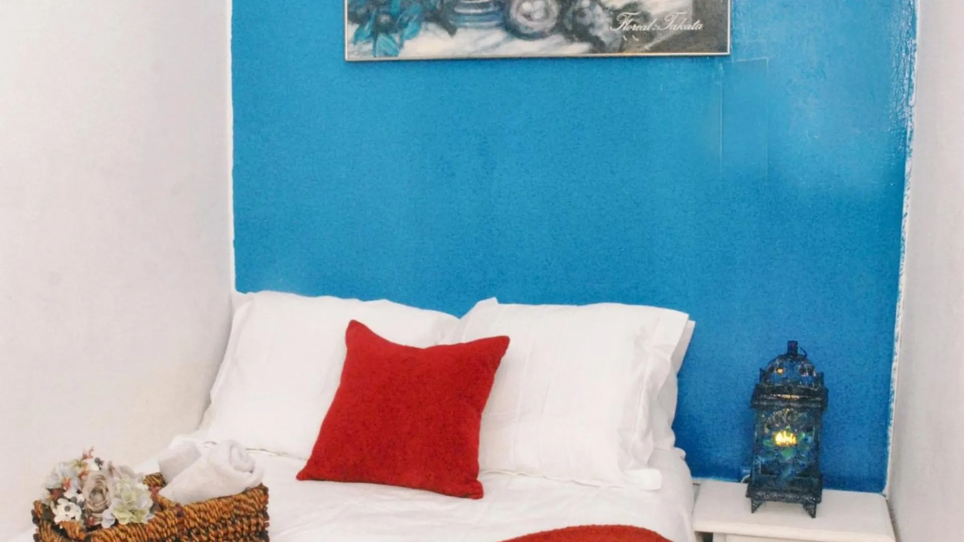 Bright Apartment In Sitges + Balcony